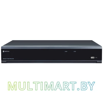 Видеорегистратор Optimus NVR-8164_v.1